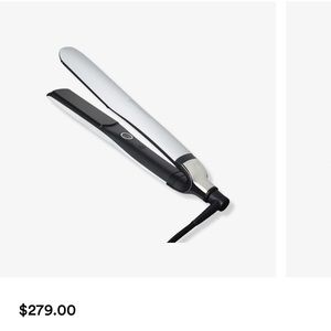 GHD Platinum Hair Straightener Flat Iron